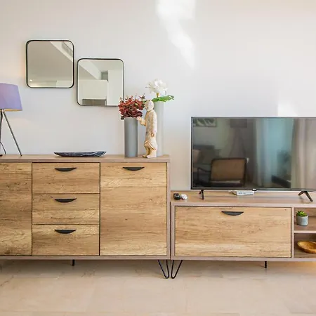 Lotus 6 Atico A Casares